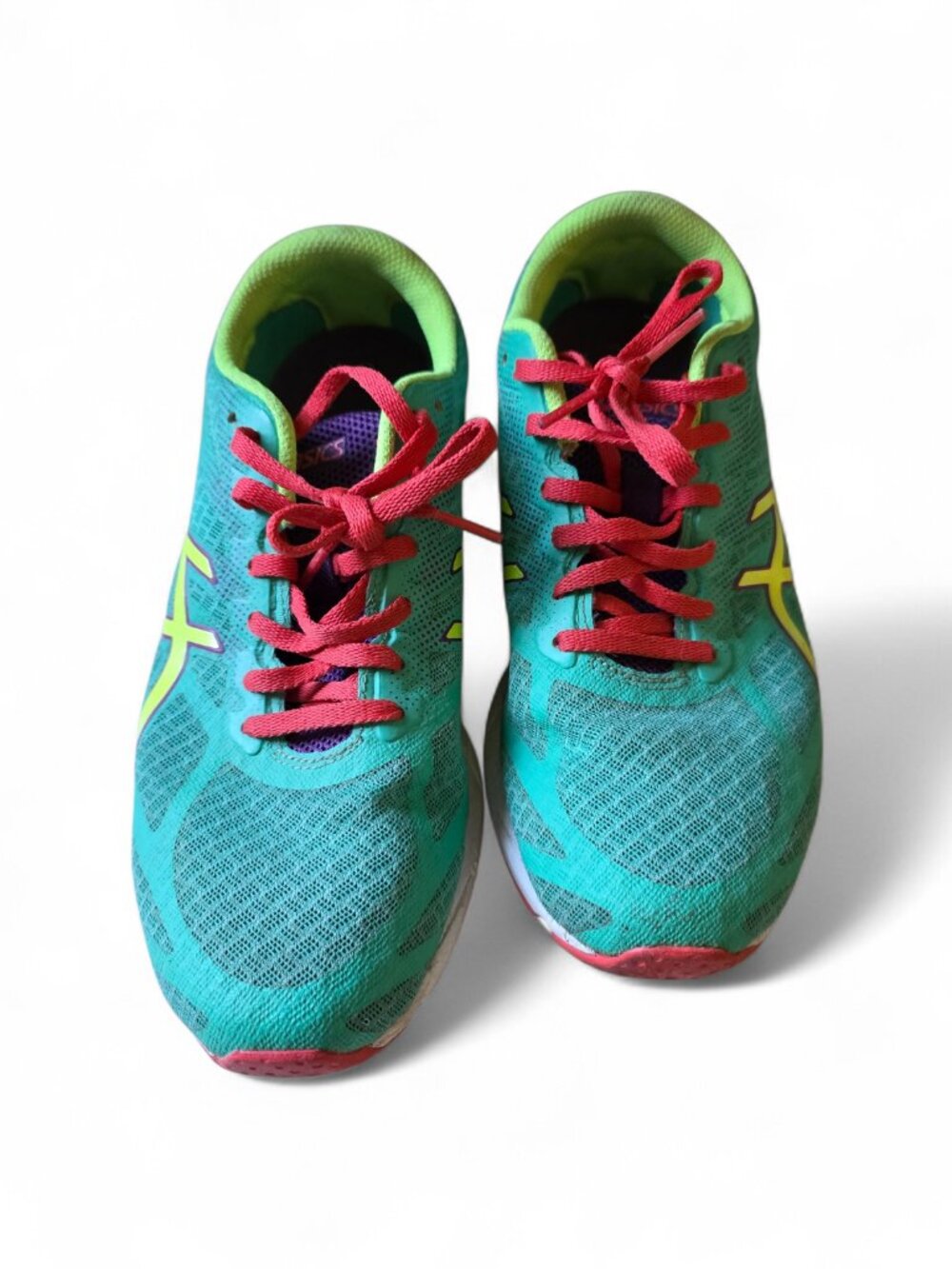 ASICS Gel-Noosa Tri Running Shoes